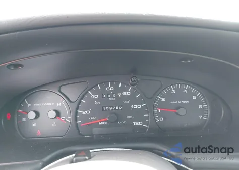 2001 Mercury Sable Ls Premium from USA, damaged, VIN 1MEFM55S91G601534